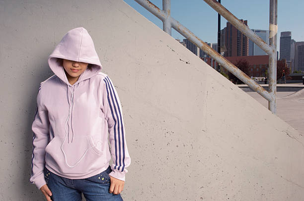 The Drip Factor: Why Graphic Hoodies Are the Only Way to Flex