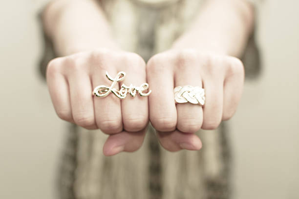 Stacking Rings: The Ultimate Finger Flex That Never Misses