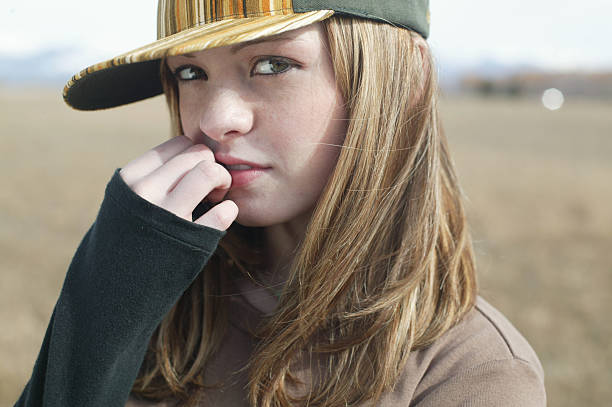 The Snapback Secret: Saving Your Bad Hair Days With Drip