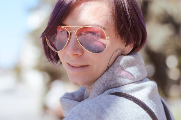 The Secret Power of Aviator Glasses for That Mysterious Look