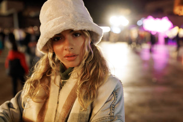 Bucket Hats Are the Ultimate Bad Hair Day Hack