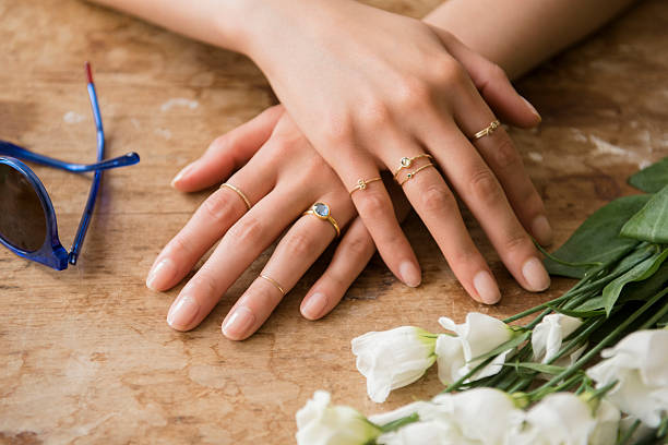 Ring Stacks That Go Hard