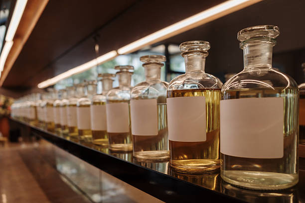 Scents That Stick With You: More Than Just Smell