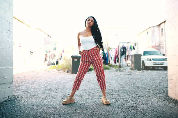 The Vibe of Rolling Up to the Gas Station in Your Fave Pajamas