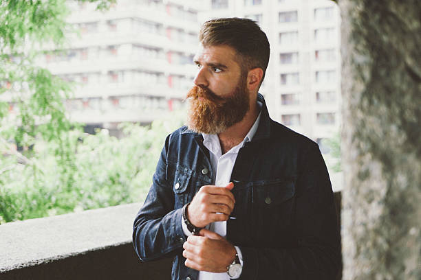 How to Stop Your Beard from Itching Like a Total Nightmare