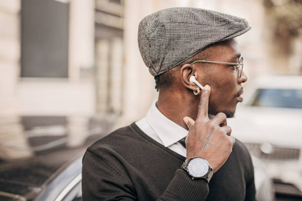 How to Stop Losing Your Earbuds (And Look Cool Doing It)