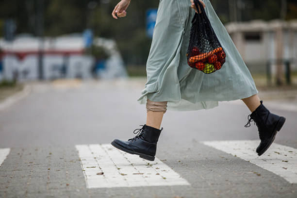 The Power of Slow: Why Walking Slowly Makes You Look Like a Boss