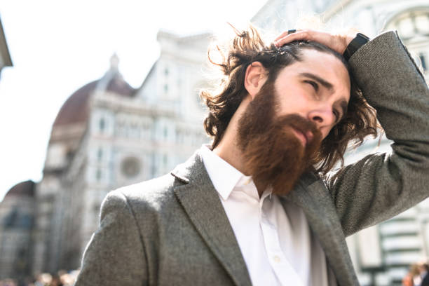 The Beard Itch Is Real – Here’s How To Crush It Without Losing Your Cool