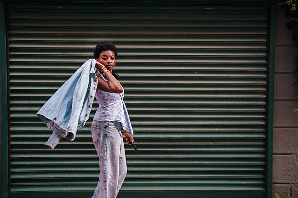 The Jacket That Kept a Secret for 30 Years