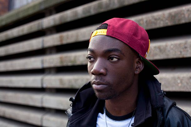 The Backwards Cap: Streetwear Kings’ Secret Power Move