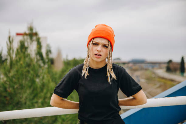 Snapbacks: The Ultimate Move for When Your Hair Decides to Play Hide and Seek