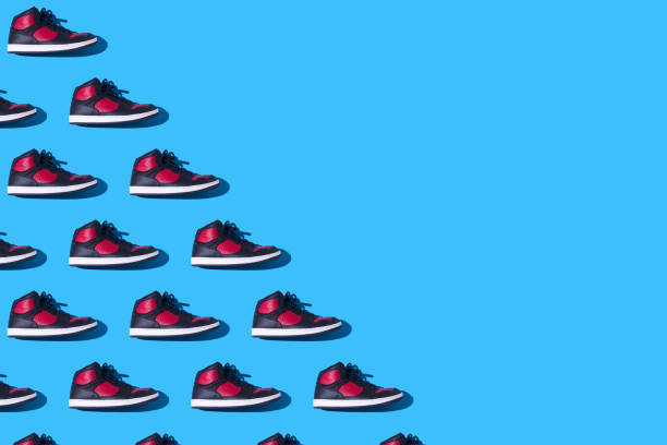 The Sneakers That Make Everyone Stop and Look