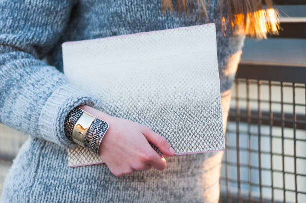 The Only Wallet You Need: One That Screams IDGAF