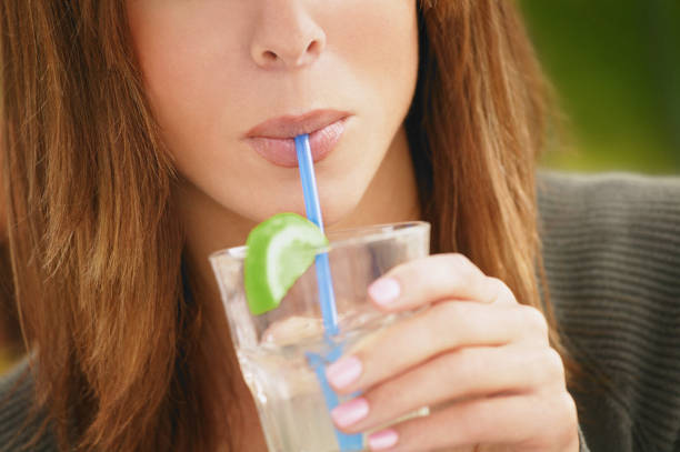 The Raw Power of Lemon Water