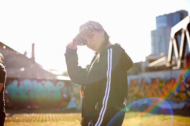 Streetwear Royalty: Why Backwards Caps Are the ultimate Vibe
