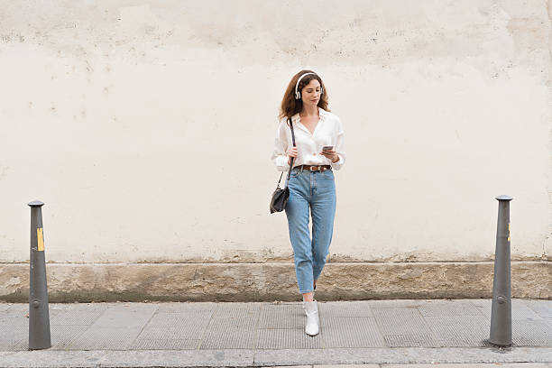 Why Stone-Washed Denim Is the Secret Sauce of Vintage Heat
