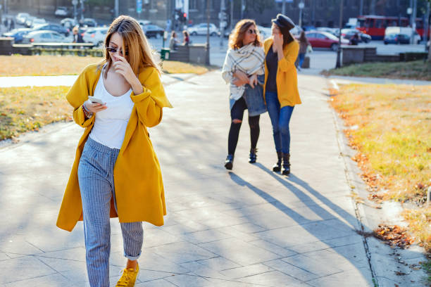 Why Haters Are Just Background Noise