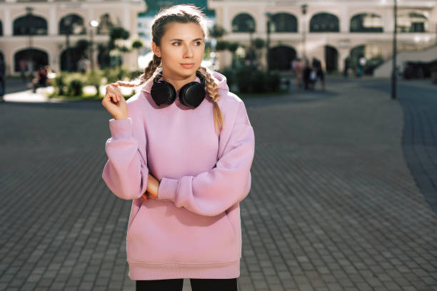 The Hoodie Game: Don’t Be a Lame-o