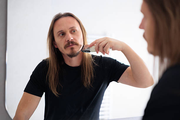 Beard Brushing: The Secret Sauce for Epic Face Fur
