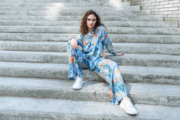 Your Pajama Fit for the 7-Eleven Run: How to Look Like You Own the Place (Even in Slippers)