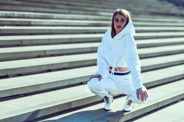 Sweatsuit Energy: Level Up Your Chill Game Without Looking Like You Gave Up