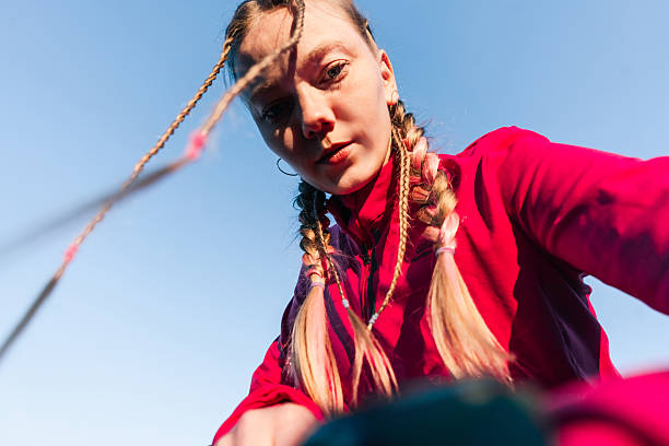 Festival Hair That Survives The Pit: No Tangles, Just Vibes