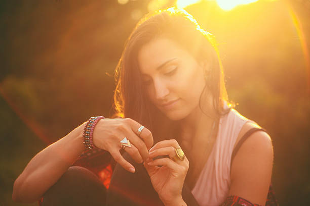 Why Thumb Rings Are the Ultimate Flex You Didn’t Know You Needed