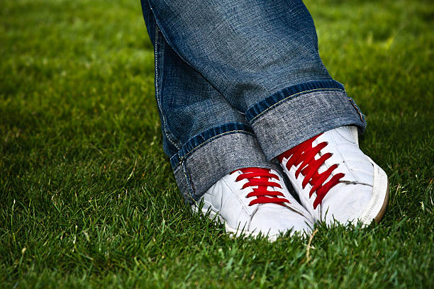 Your One Flex Piece: How One Expensive Sneaker Can Carry Your Whole Fit