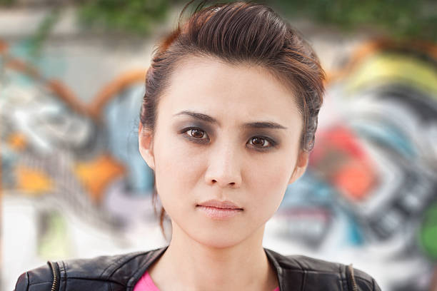 Eye Contact: The Ultimate Confidence Hack