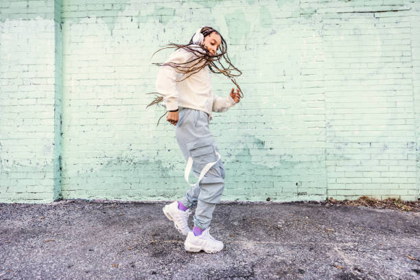 Cargos Need the Right Vibe, Not Just the Right Size
