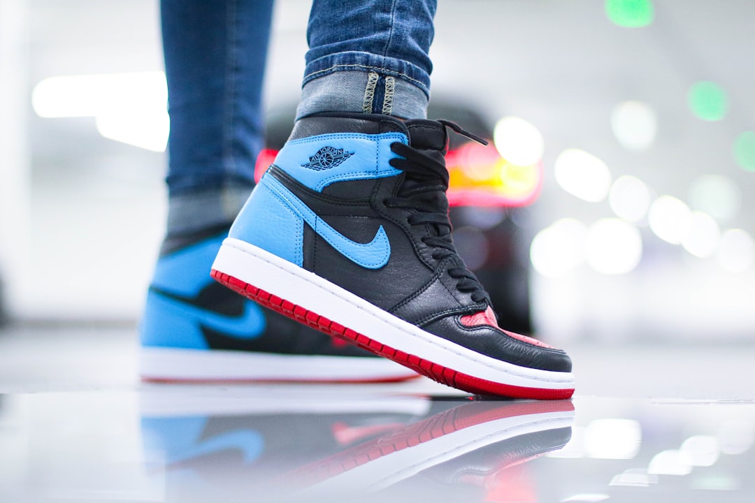 The 1985 Air Jordan 1 ’Chicago’ Is Still the Most Banging Retro Sneaker Ever