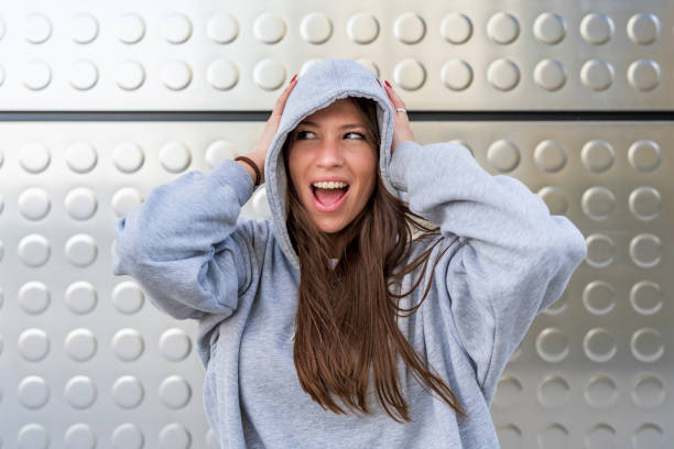 The Secret to Leveling Up Your Hoodie Game: Why Stacking Layers Is the Ultimate Flex