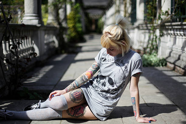 Why Vintage Band Tees Are the Ultimate Flex Right Now