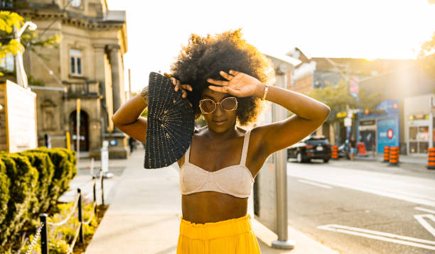 The Glow Up Secret: How to Stay Icy When Haters Come for You