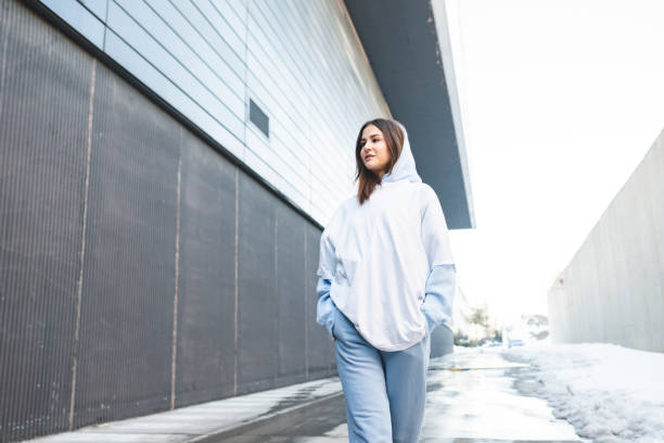 How to Give Your Old Hoodie a Major Glow Up