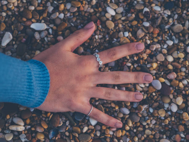 Your Ring Game Needs These Stacking Hacks