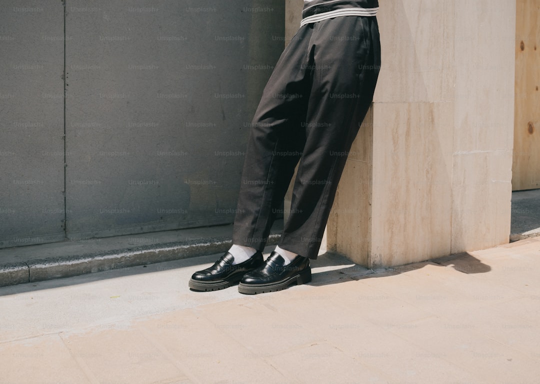 The Ultimate Guide to Rocking Chunky Sneakers With Your Cargos