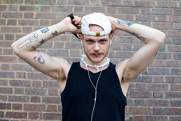 The Wolf Cut: The Ultimate Swag Haircut for Your Fit