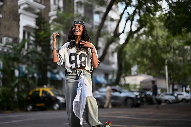 Why Wearing a Backwards Cap Is Actually a Power Move