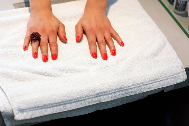 NailCheck: How To Keep Your Tips Clean And Your Swag On Point