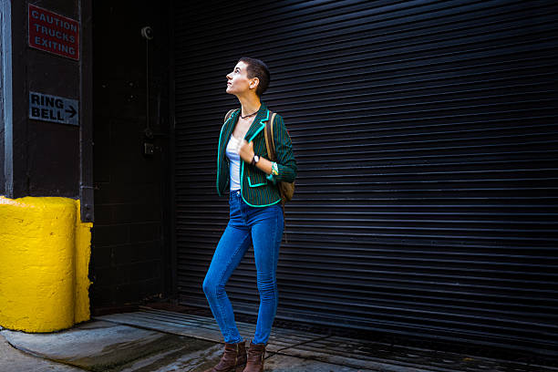 The Real Trick to Looking Rich: Fit and Fabric (Not Your Wallet)