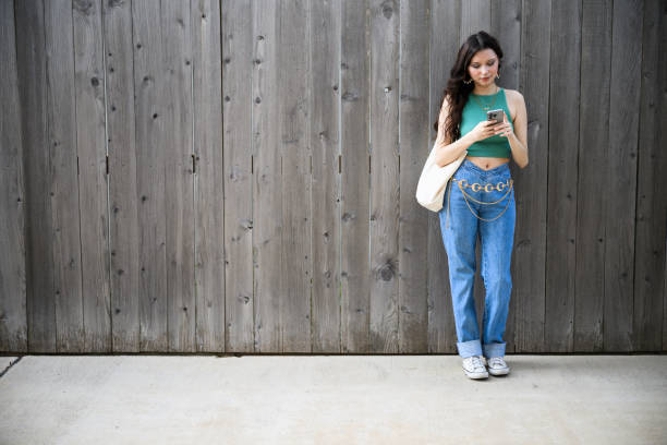 The Vintage Denim Jacket That Has More Stories Than Your Group Chat
