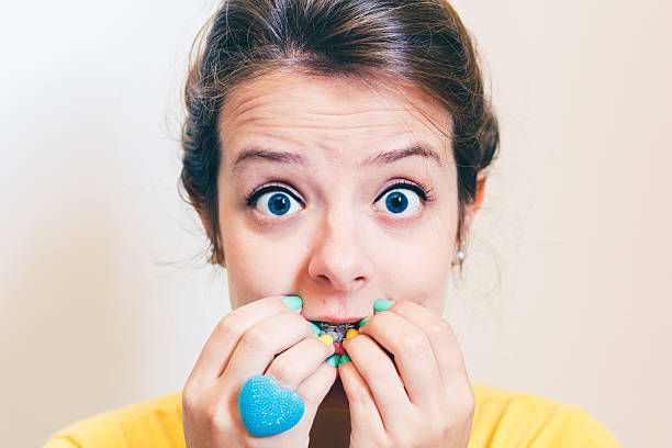 The Real Tea on Nail Biting: How to Quit Without Losing Your Cool