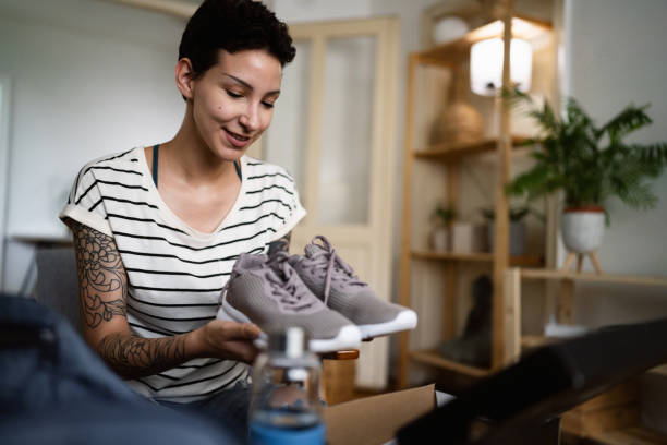 The Ultimate Guide to Keeping Your Sneaker Boxes From Getting Bent