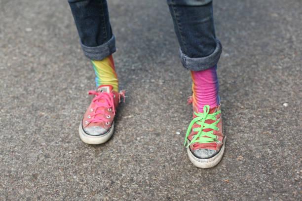 The One Pair of Sneakers That Makes The Whole Fit Look Expensive