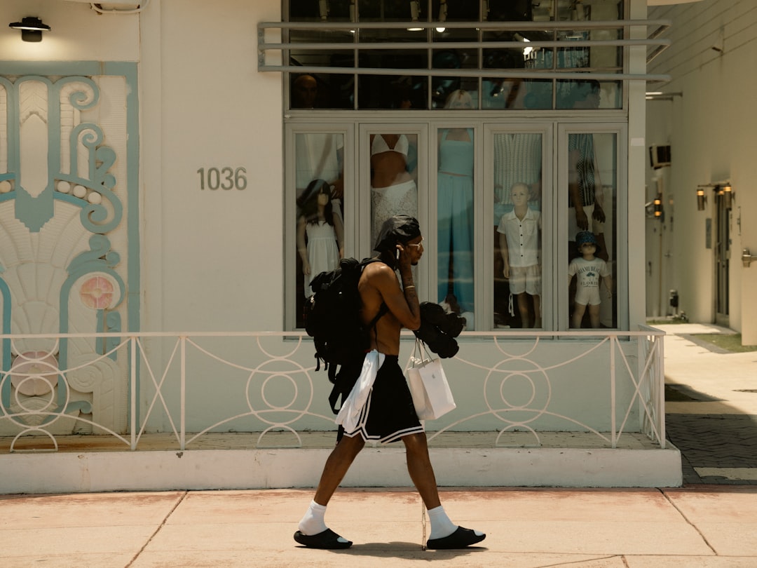The Baggy Cargo Stack: How Your Pants Meet Your Kicks Is Everything