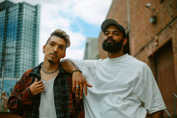 Walk Like You Own It: The Ultimate Vibe Check