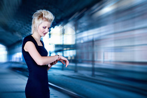 Watches That Don’t Just Tell Time – They Tell Your Vibe