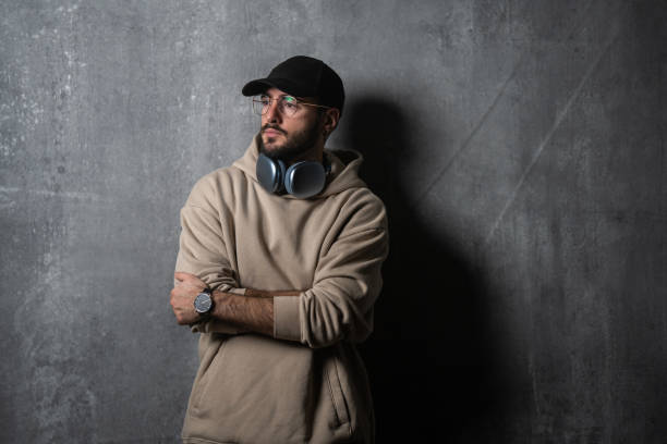 Oversized Hoodies Are the Ultimate Flex in Streetwear Right Now