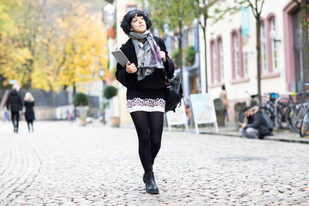 Your Aura Is Everything: How To Walk Like You Own The Whole Block